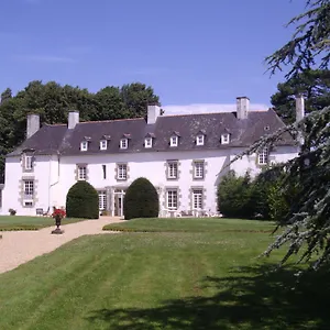 Maison d'hôtes Les Roulottes De La Baronnie